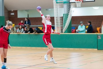 Bild 190 - wCJ Bramstedter TS - ATSV Stockelsdorf : Ergebnis: 28:21